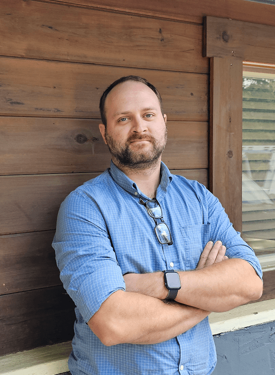 Brian Hennessy | Nomadic Marketing + Software