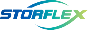 Storflex logo